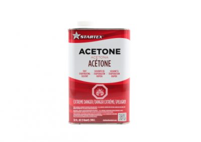 Acetone