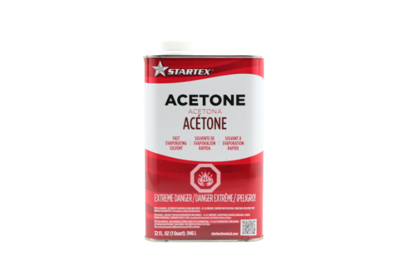 Acetone