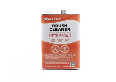 Brush Cleaner & Thinner