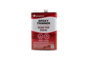 Epoxy thinner