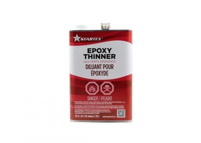 Epoxy Thinner