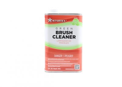 Green Brush Cleaner