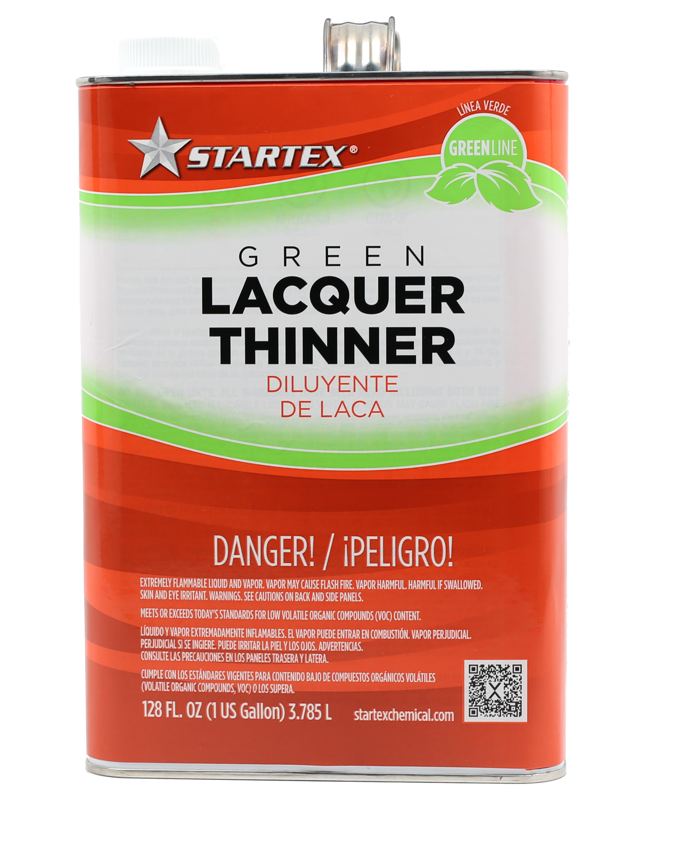 1 Gal. Lacquer Thinner