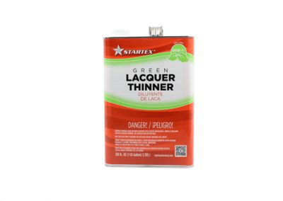 Green Lacquer Thinner