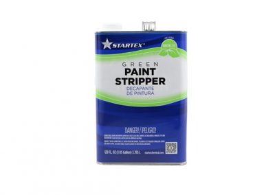 Green Paint Stripper