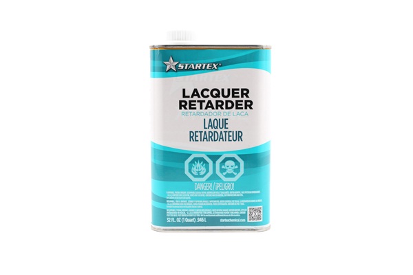 Lacquer Retarder