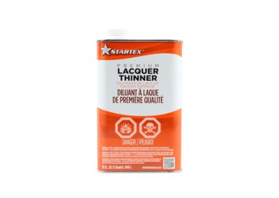 Lacquer Thinner