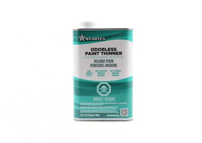 Odorless Paint Thinner