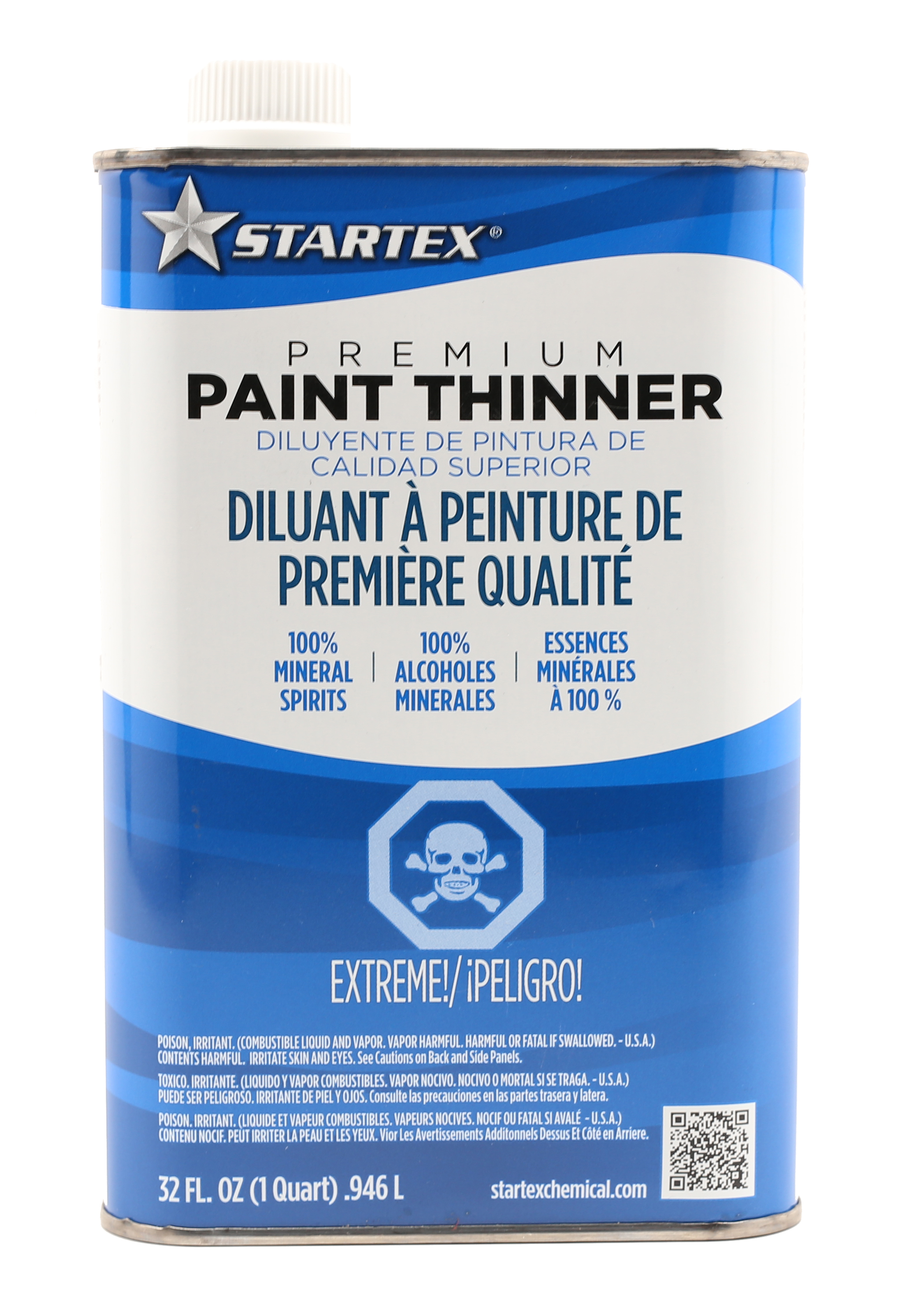 Premium Lacquer Thinner