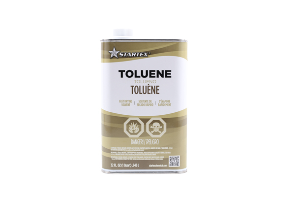 Toluene