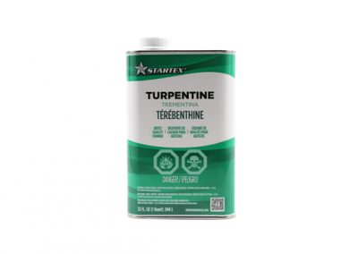 Turpentine