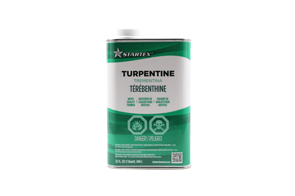 Turpentine