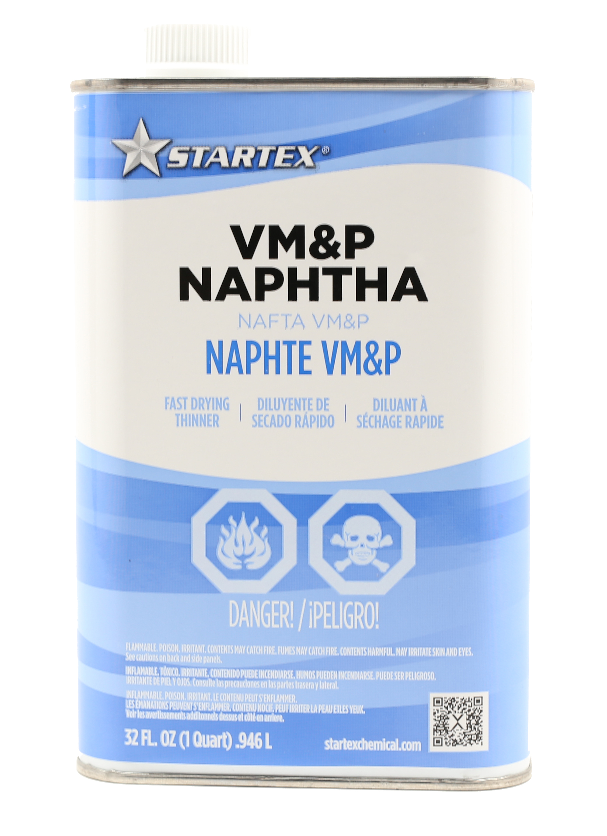 VM&P Naphtha Paint Thinner
