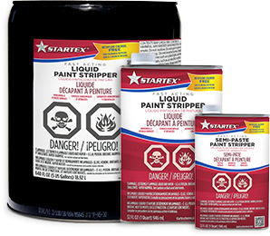 Green Paint Thinner - Startex