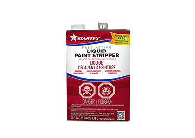 Liquid Paint Stripper – Methylene Chloride Free