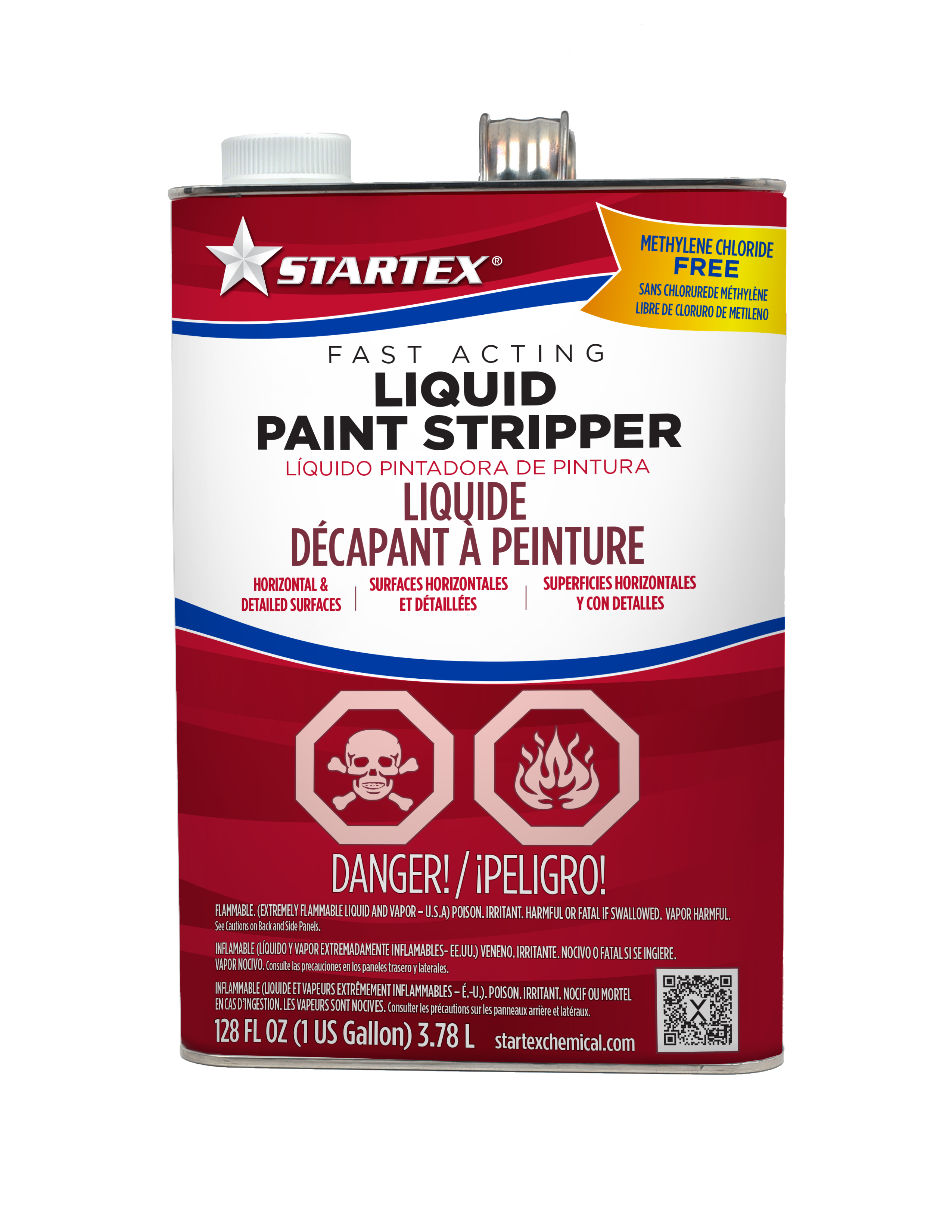 Paint Stripper