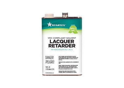 Green Lacquer Retarder