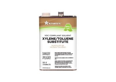 VOC Compliant Xylene/Toluene Substitute